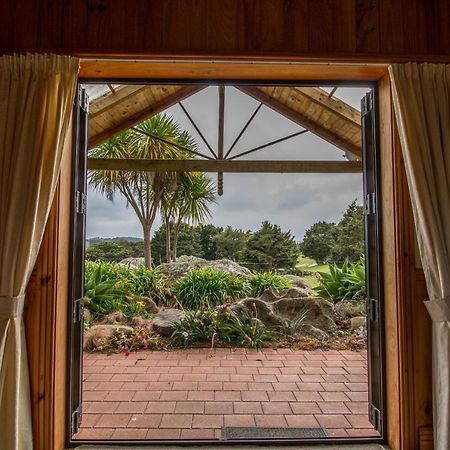 The Cottage Wai Rua Ruatangata West Exterior photo