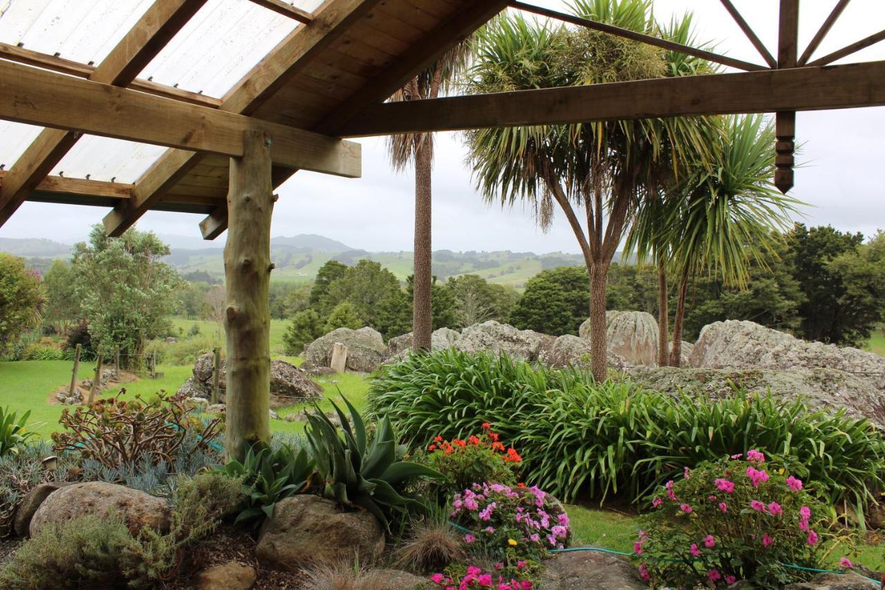 The Cottage Wai Rua Ruatangata West Exterior photo