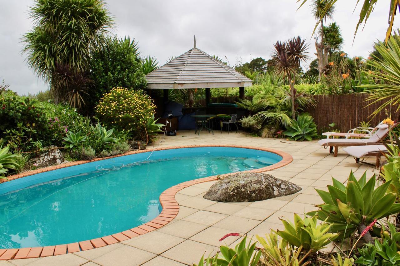 The Cottage Wai Rua Ruatangata West Exterior photo