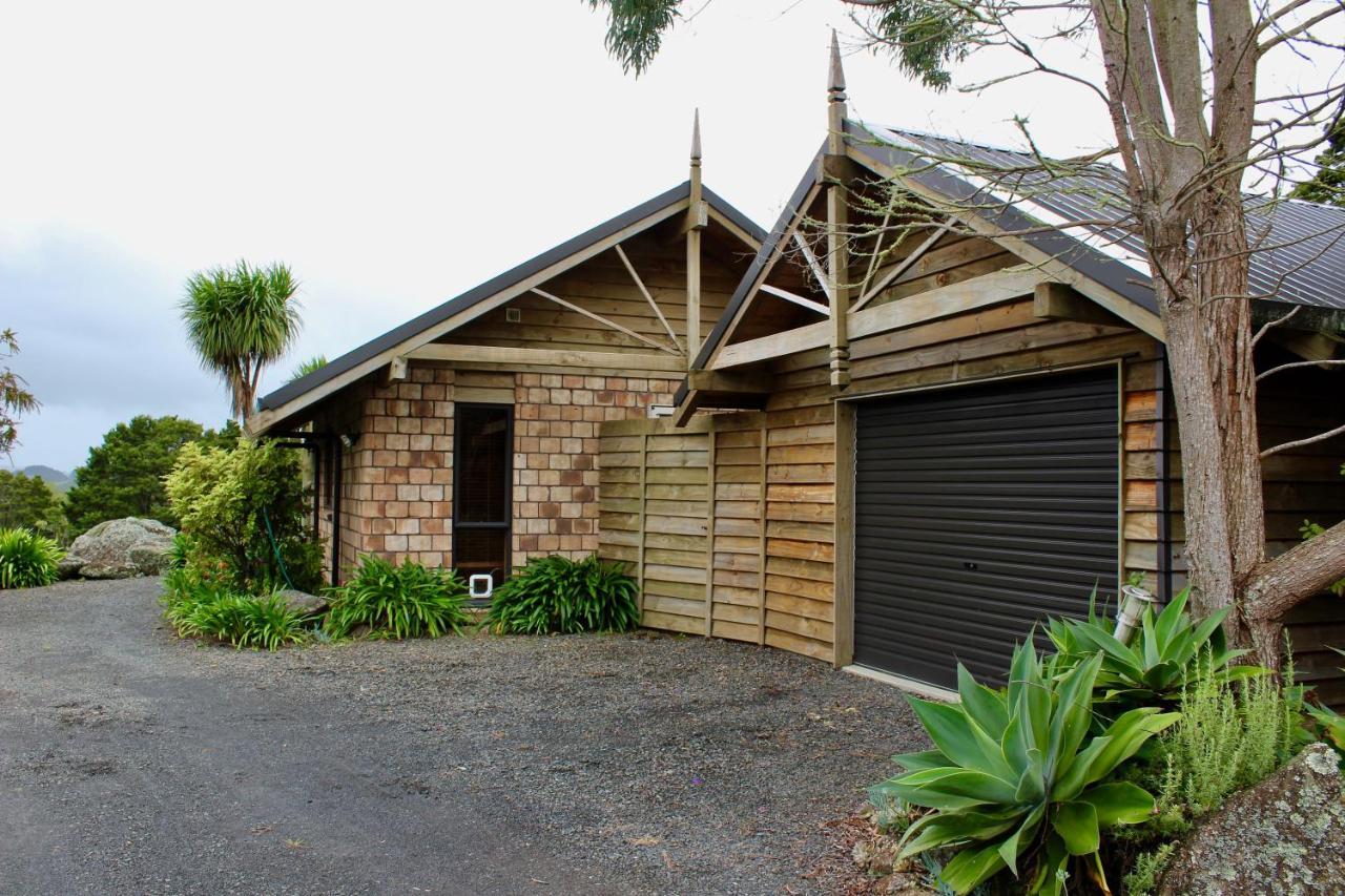 The Cottage Wai Rua Ruatangata West Exterior photo