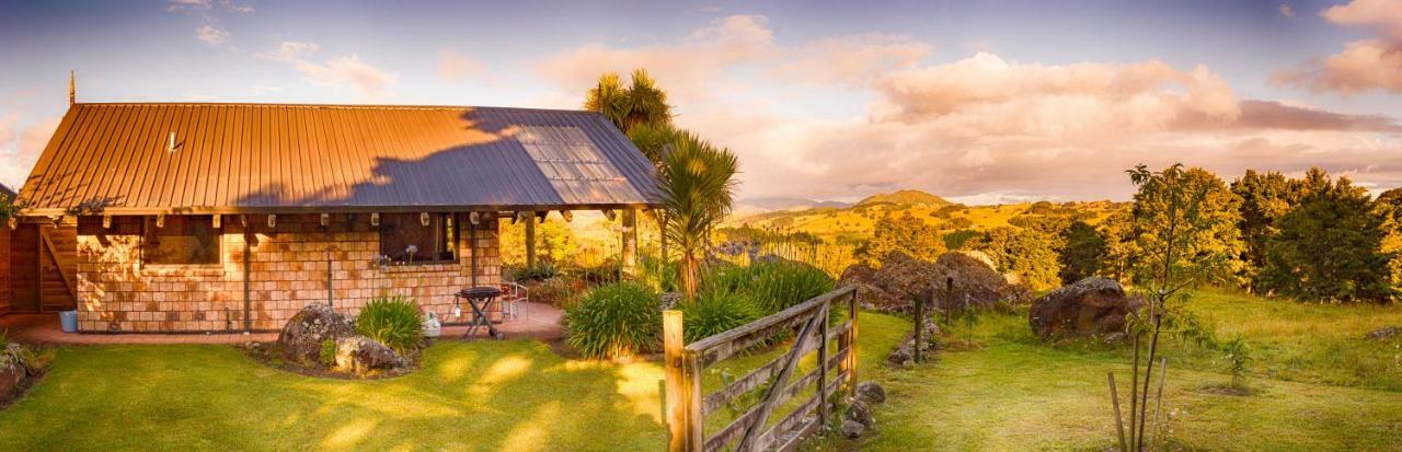 The Cottage Wai Rua Ruatangata West Exterior photo